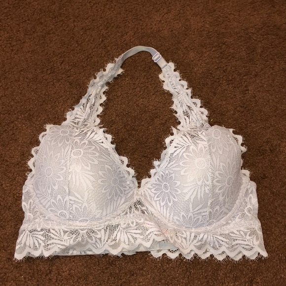 PINK Victoria's Secret Other - VS PINK Lace Bralette